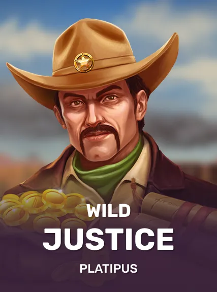 Wild Justice kolikkopeli