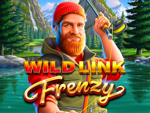 Wild Link Frenzy kolikkopeli