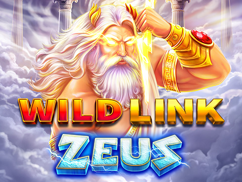 Wild Link Zeus kolikkopeli