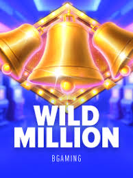 Wild Million kolikkopeli
