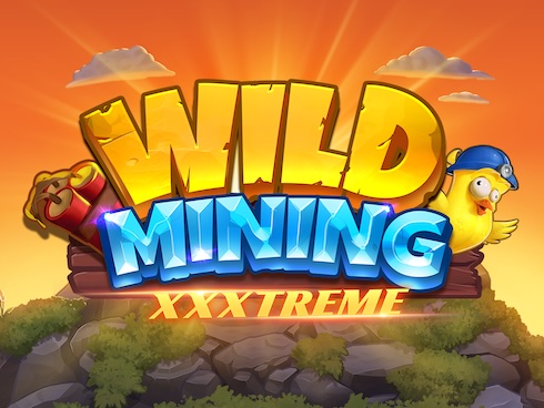 Wild Mining XXXtreme kolikkopeli