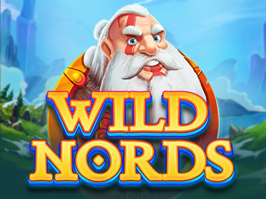 Wild Nords kolikkopeli