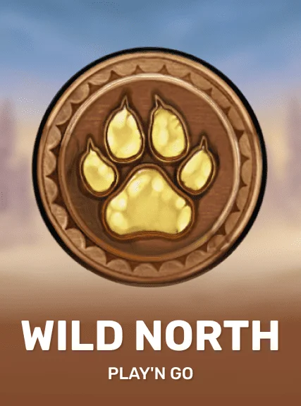 Wild North kolikkopeli