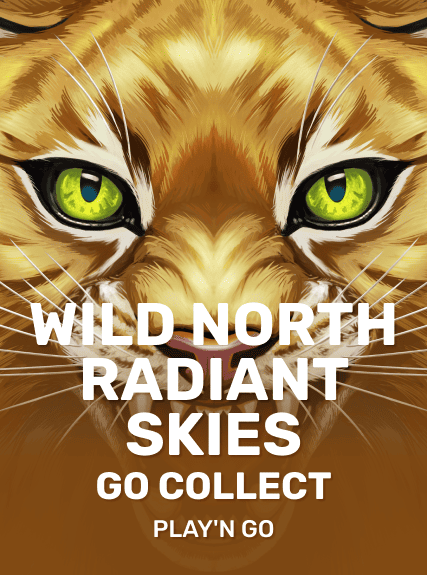 Wild North Radiant Skies GO Collect kolikkopeli