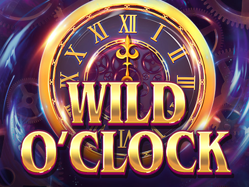 Wild O'Clock kolikkopeli