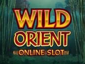 Wild Orient kolikkopeli