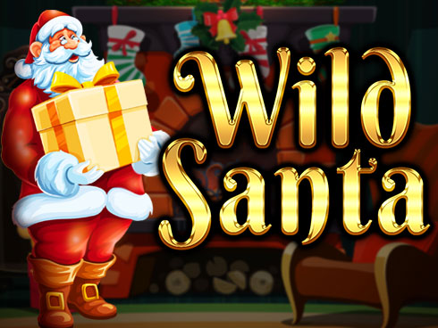 Wild Santa kolikkopeli
