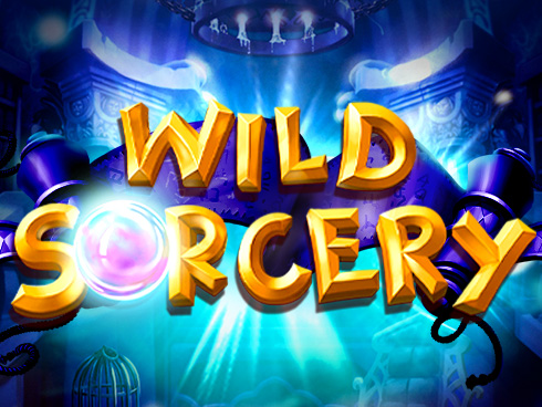 Wild Sorcery kolikkopeli