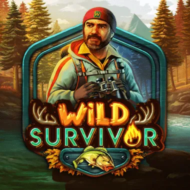 Wild Survivor kolikkopeli