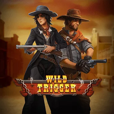 Wild Trigger kolikkopeli