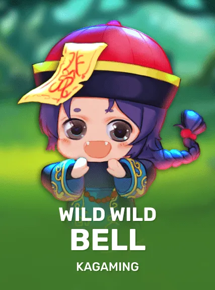 Wild Wild Bell kolikkopeli