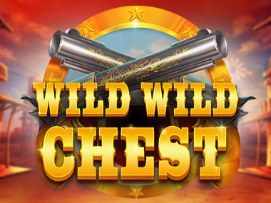 Wild Wild Chest kolikkopeli