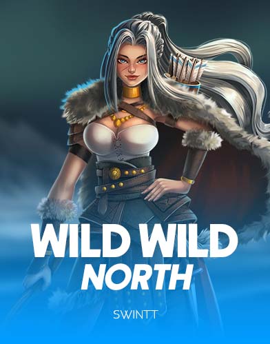 Wild Wild North kolikkopeli