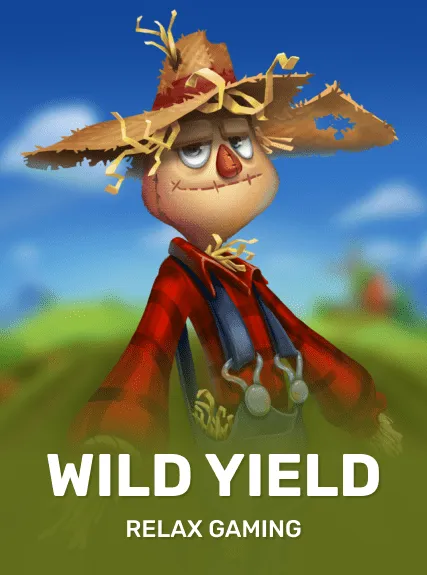 Wild Yield kolikkopeli