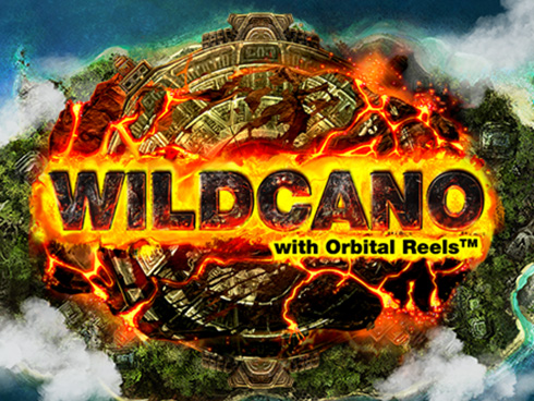 Wildcano kolikkopeli