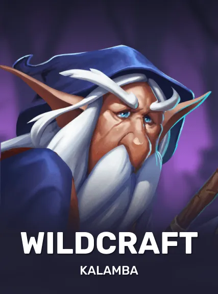 Wildcraft kolikkopeli