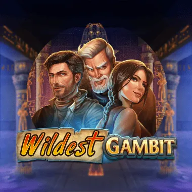 Wildest Gambit kolikkopeli