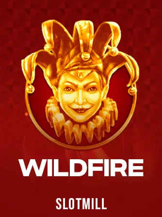 Wildfire kolikkopeli