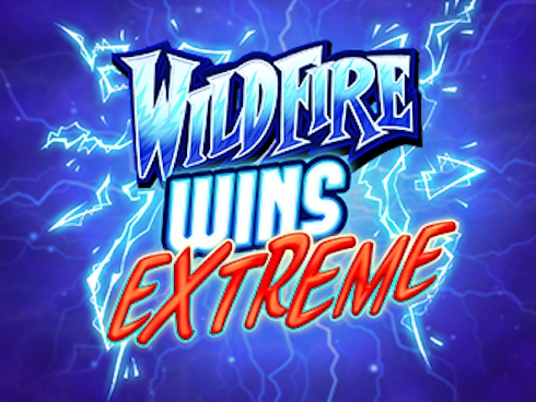Wildfire Wins Extreme kolikkopeli