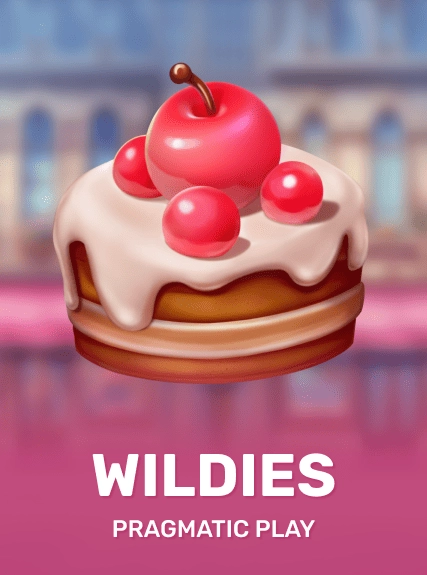 Wildies kolikkopeli