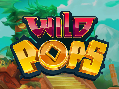 WildPops kolikkopeli