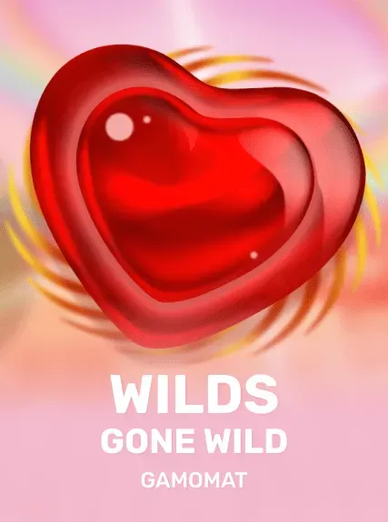 Wilds Gone Wild kolikkopeli