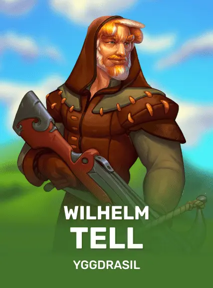 Wilhelm Tell kolikkopeli