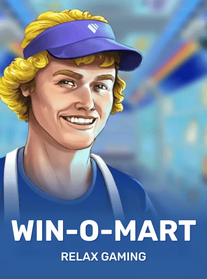 Win-O-Mart kolikkopeli