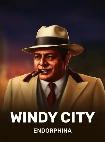 Windy City kolikkopeli