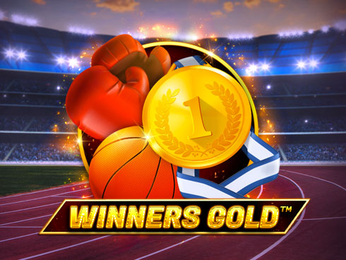 Winner's Gold kolikkopeli