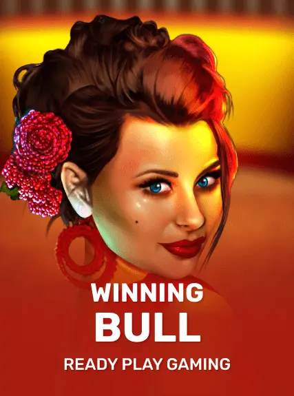 Winning Bull kolikkopeli