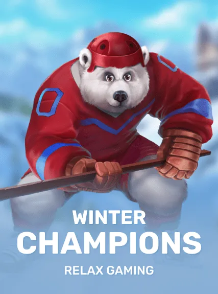 Winter Champions kolikkopeli