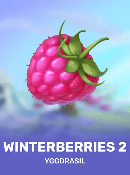 Winterberries 2 kolikkopeli