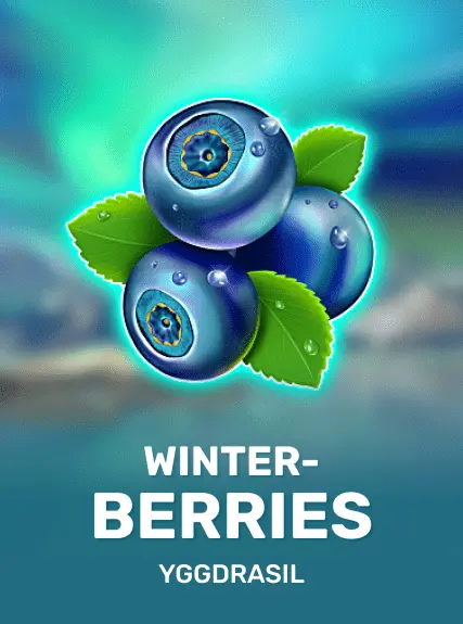 Winterberries kolikkopeli