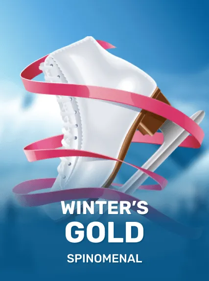 Winter’s Gold kolikkopeli