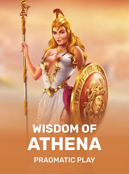 Wisdom of Athena kolikkopeli