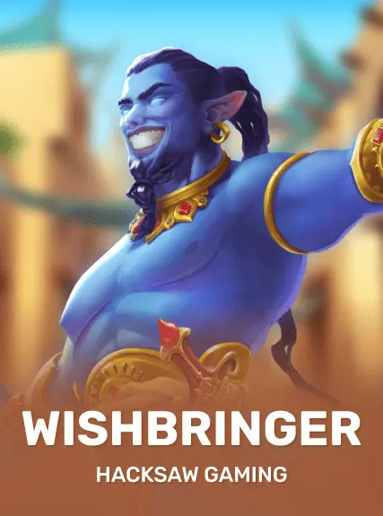Wishbringer kolikkopeli