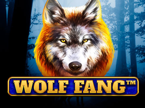 Wolf Fang kolikkopeli