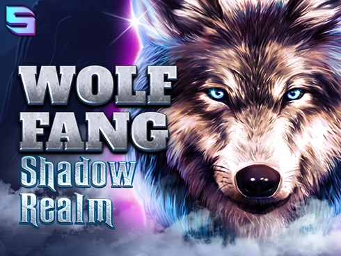 Wolf Fang - Shadow Realm kolikkopeli