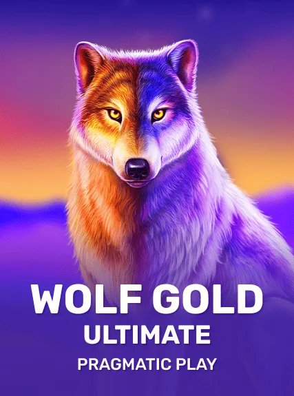 Wolf Gold Ultimate kolikkopeli