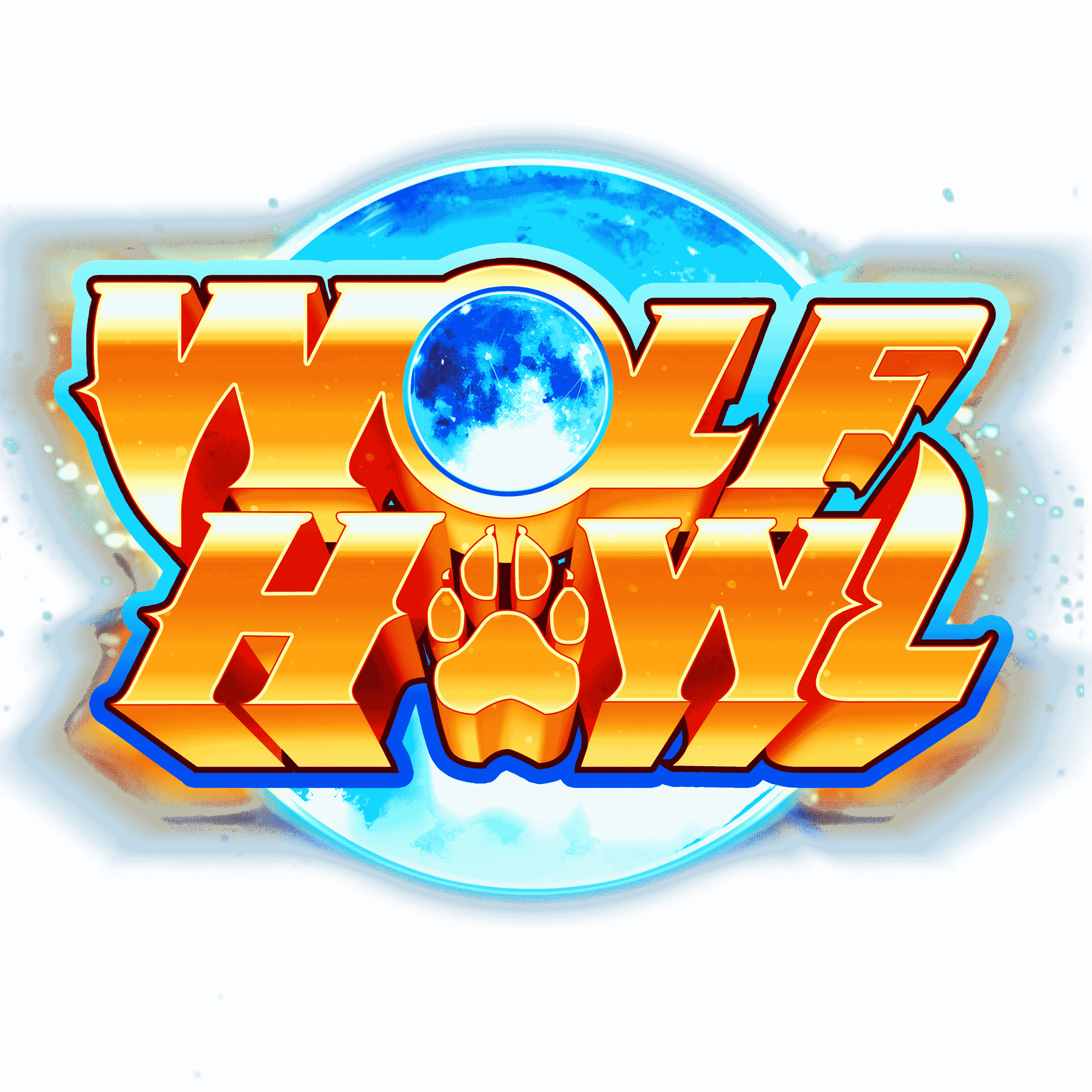 Wolf Howl kolikkopeli