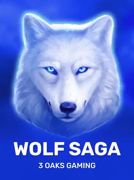 Wolf Saga kolikkopeli