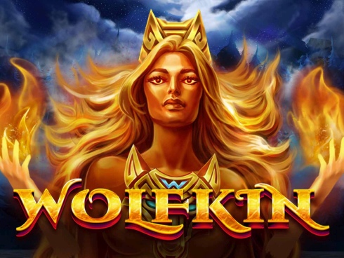Wolfkin kolikkopeli