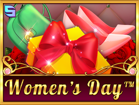 Women's Day kolikkopeli