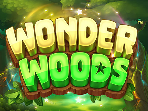 Wonder Woods kolikkopeli