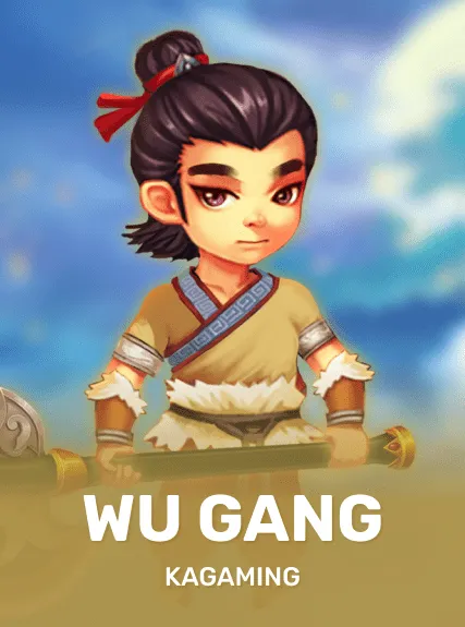 Wu Gang kolikkopeli