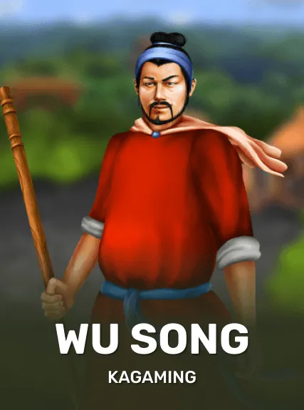 Wu Song kolikkopeli