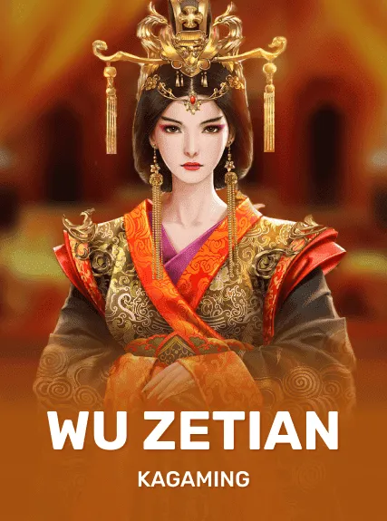 Wu Zetian kolikkopeli