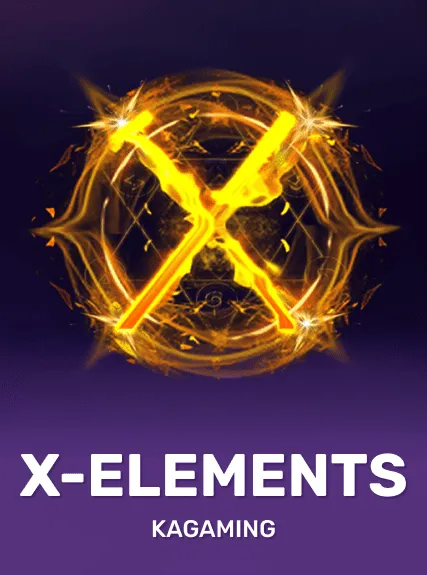 X-Elements kolikkopeli