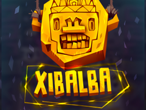 Xibalba kolikkopeli